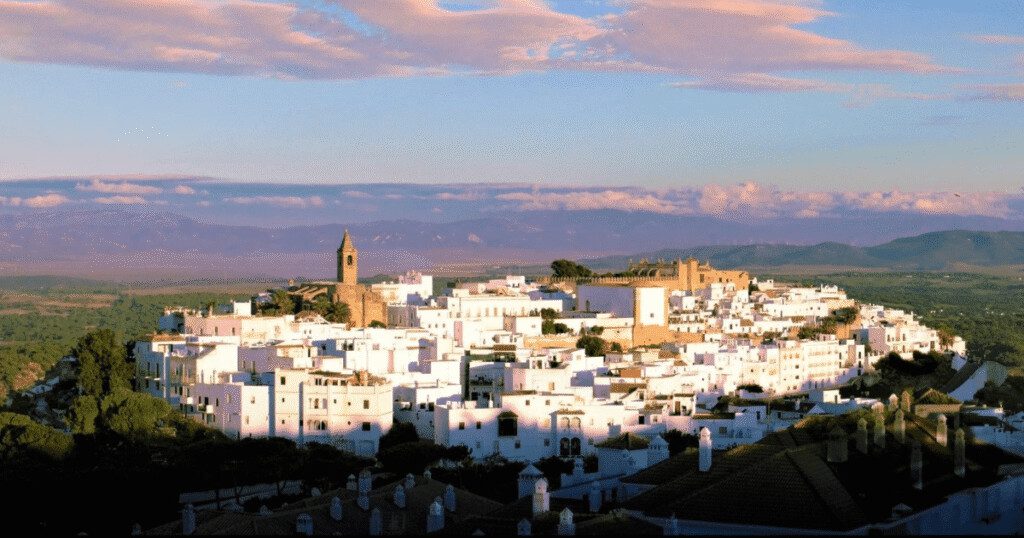 Qué hacer con levante Tarifa - Vejer de la Frontera