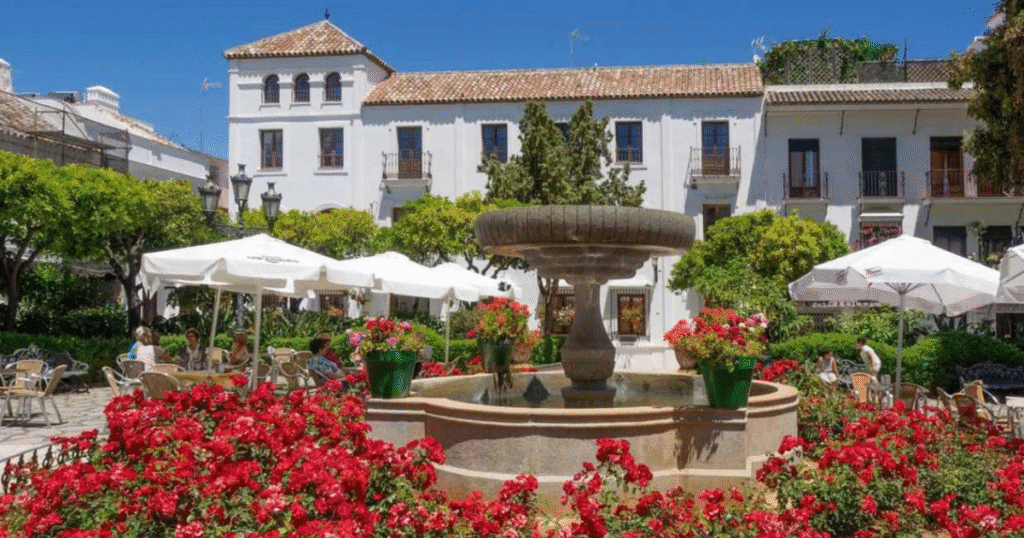 Qué hacer en Tarifa con levante - Estepona