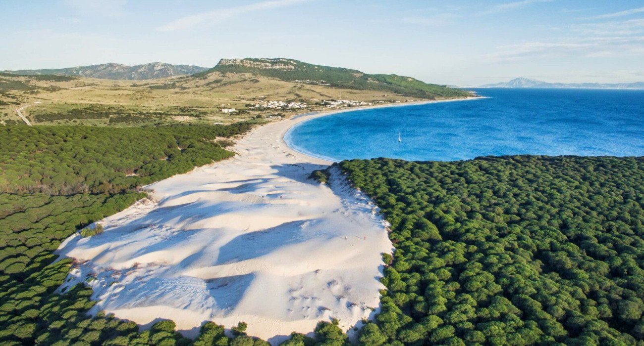 Duna de Bolonia – Un Paraíso Natural en Tarifa