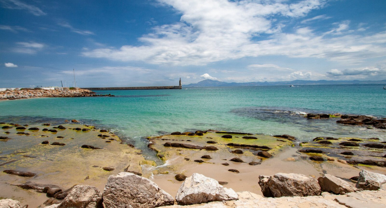 playa chica tarifa